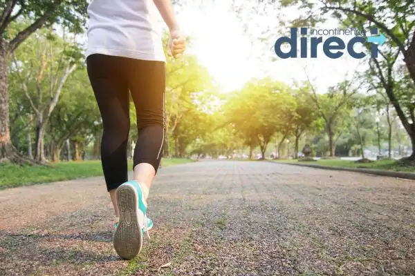 Gain confidence again with bladder leakage treatment from incontinence Direct Ipswich